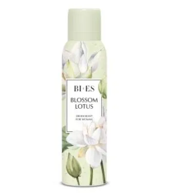 Uroda Blossom Lotus Perfumowany dezodorant w sprayu 150 ml