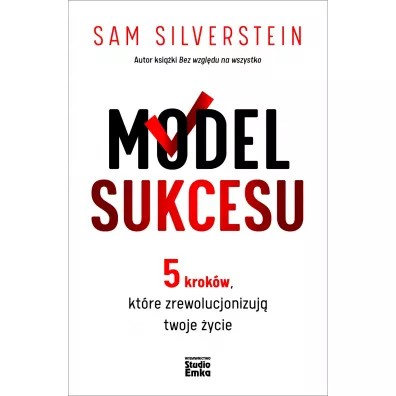 Model Sukcesu - Sam Silverstein