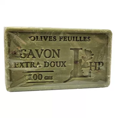 Lavanderale de Haute Provence Myd�o marsylskie Li�cie oliwek 100 g