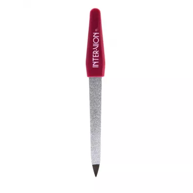 Inter Vion Pilnik szafirowy ma�y 13cm
