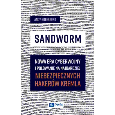 Sandworm - Andy  Greenberg