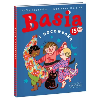 Basia i nocowanka