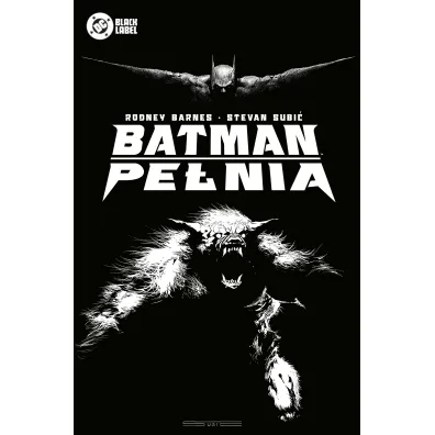 Batman. Pe�nia