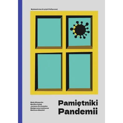 Pami�tniki pandemii