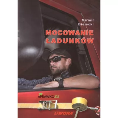 Mocowanie adunkw - Mirmi Bielecki
