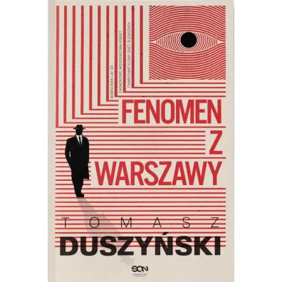 Fenomen z Warszawy - Tomasz Duszy�ski