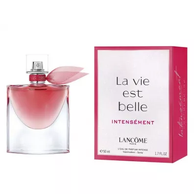 Lancome La Vie Est Belle Intensement woda perfumowana dla kobiet spray 50 ml