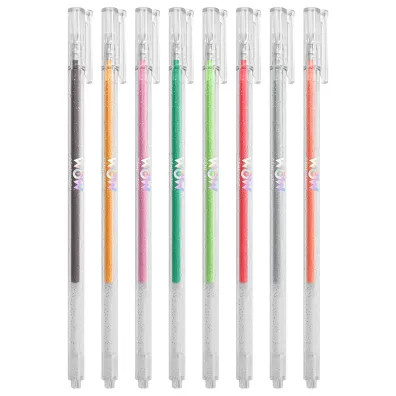 WoW Generation Notatnik z d�ugopisami WOW00143