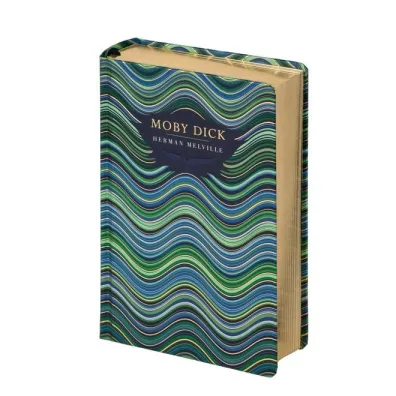 Moby Dick - Herman Melville