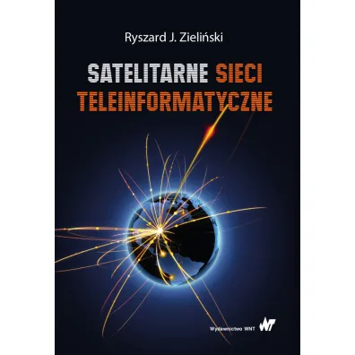 Satelitarne sieci teleinformatyczne - Ryszard J Zieli�ski