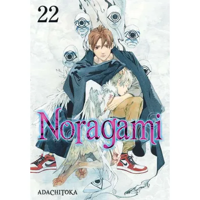 Noragami. Tom 22 - Adachitoka