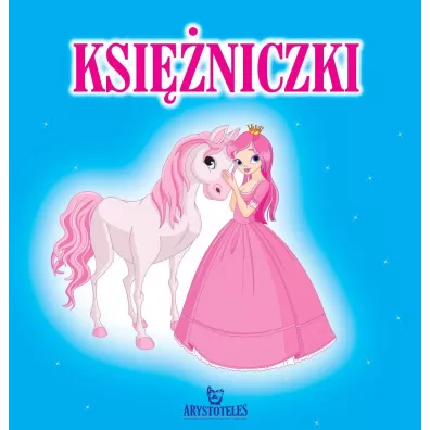 Harmonijka - Ksi�niczki