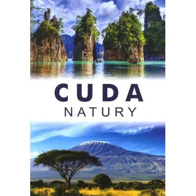 Cuda Natury - Terzi Enzo