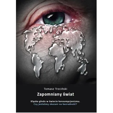 Zapomniany �wiat - Tomasz Trzci�ski