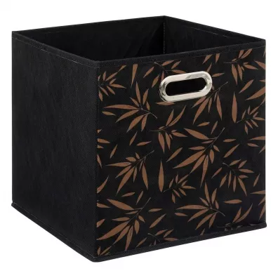 5five Simply Smart Pojemnik tekstylny Harmony 31x31 cm