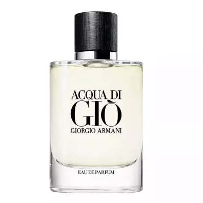 Giorgio Armani Woda perfumowana Acqua di Gio Pour Homme 75 ml