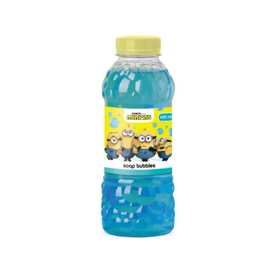 Ba�ki mydlane Minionki 450ml Dodo