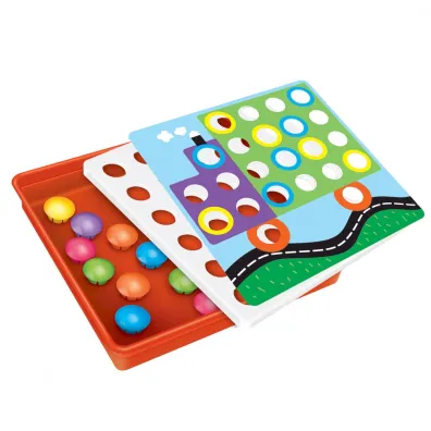 Uk�adanka Mozaika SMILY PLAY SP82925