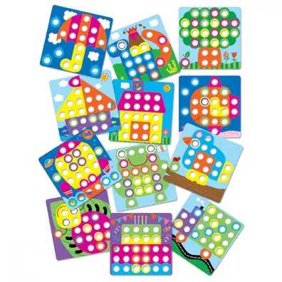 Uk�adanka Mozaika SMILY PLAY SP82925