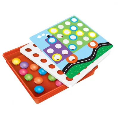 Uk�adanka Mozaika SMILY PLAY SP82925