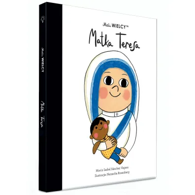 Mali wielcy Matka Teresa