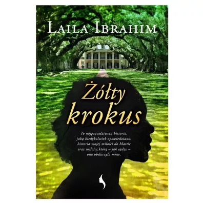 ��ty krokus - Laila  Ibrahim