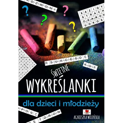 �wietne wykre�lanki dla dzieci i m�odzie�y