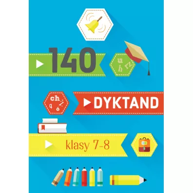 140 dyktand. Klasy 7-8 - Stanis�aw Tarkowski