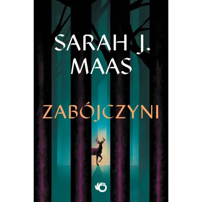 Zab�jczyni. Szklany Tron. Opowie�ci - Sarah J. Maas