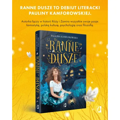 Ranne dusze