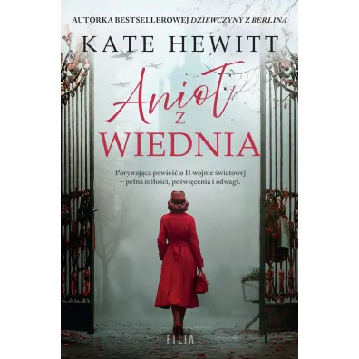 Anio� z Wiednia - Kate Hewitt