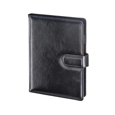 Drops Office Collection Notes A5 100K g�adki wymienny wk�ad