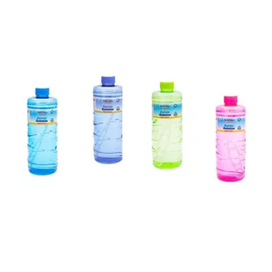 Pyn do baniek 1890ml mix Dumel