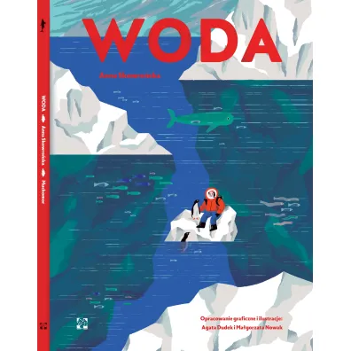 Woda