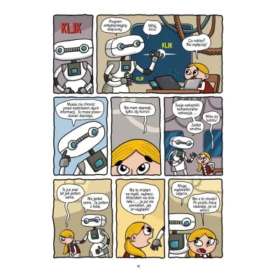 Kr�tkie gatki Wied�mun