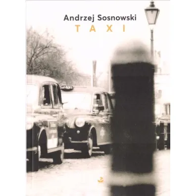 Taxi - Andrzej Sosnowski