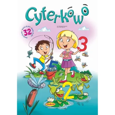 Cyferkowo - Ernest B��dowski, W�odzimierz Kruszewski