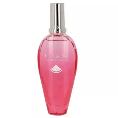 Escada Woda toaletowa Sorbetto Rosso 100 ml