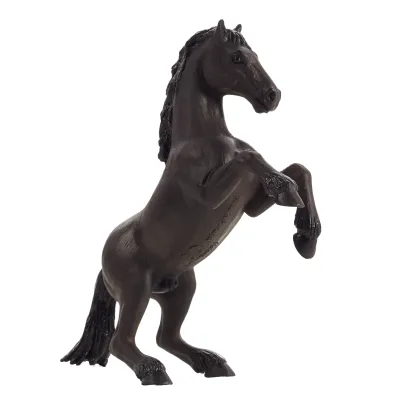 Figurka Ko� Mustang Kary