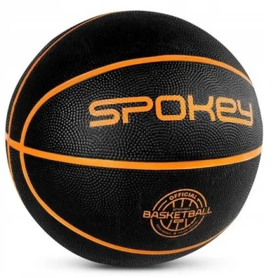 Pi�ka do koszyk�wki Cross Spokey