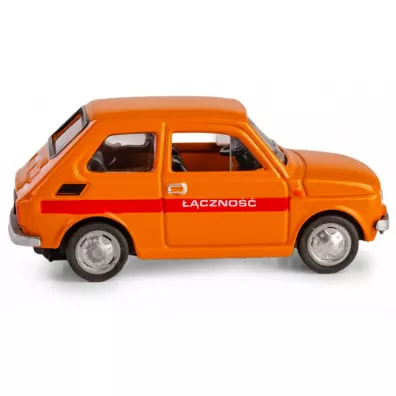 Fiat 126p ��czno�� Daffi