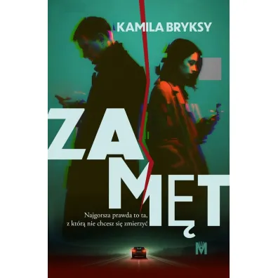 Zam�t - Kamila Bryksy