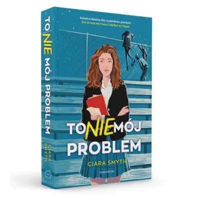 To nie m�j problem