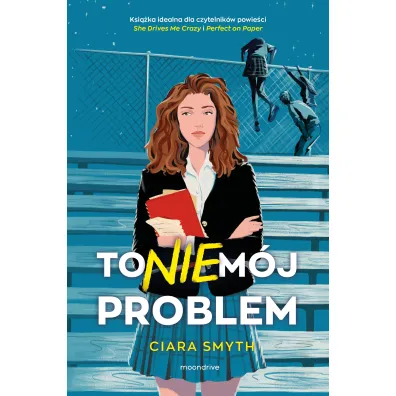 To nie m�j problem