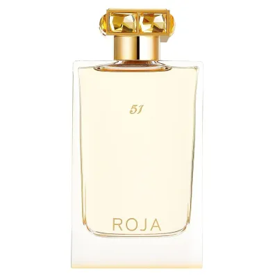 Roja Parfums 51 Woda perfumowana 75 ml