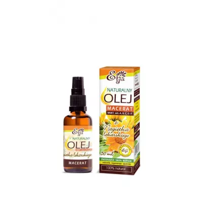 Etja Macerat z nagietka lekarskiego 50 ml