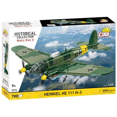 Heinkel HE 111 H-3