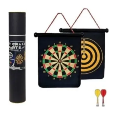 Dart Swede