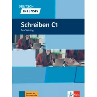 Deutsch intensiv Schreiben C1