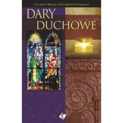 Dary Duchowe